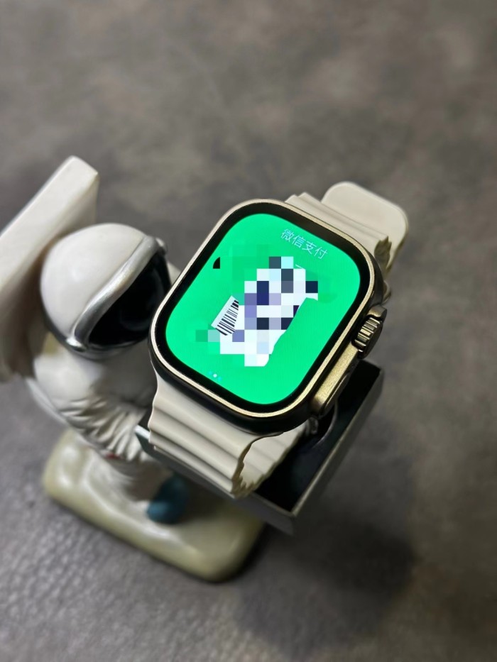 Apple Watch Ultra 2