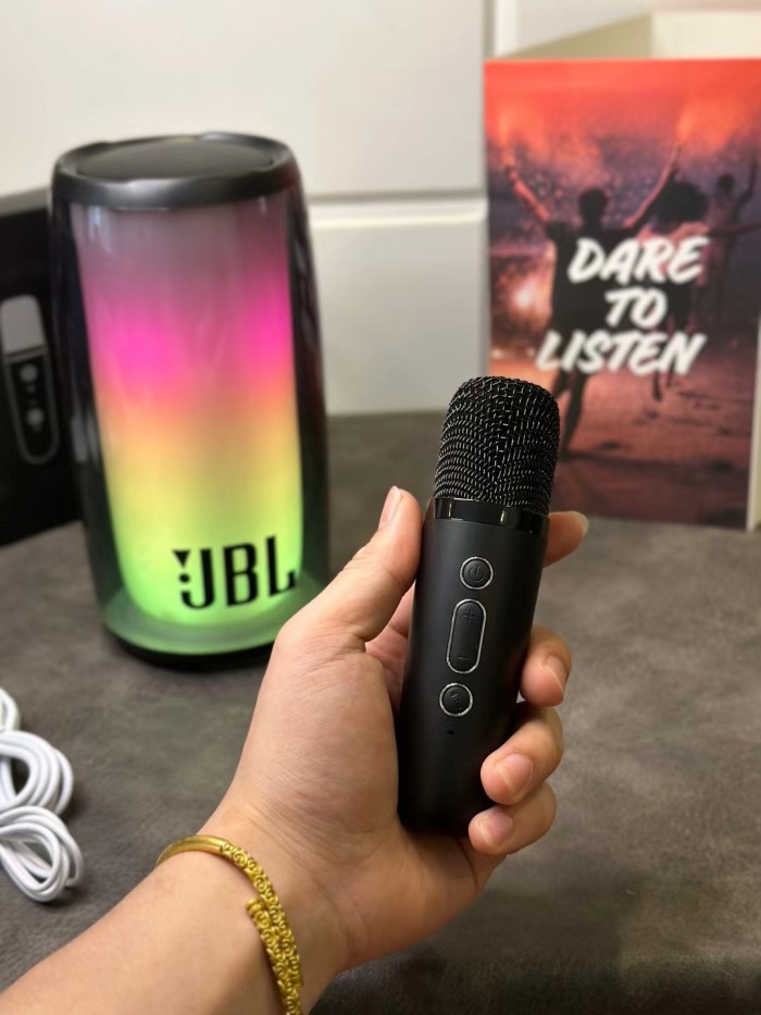 JBL Pulse 6
