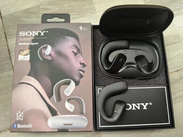 SONY Hi-res AUDIO
