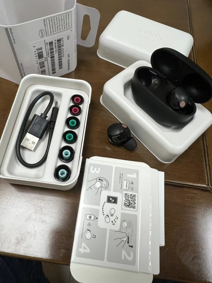 Sony wf-1000Xm5