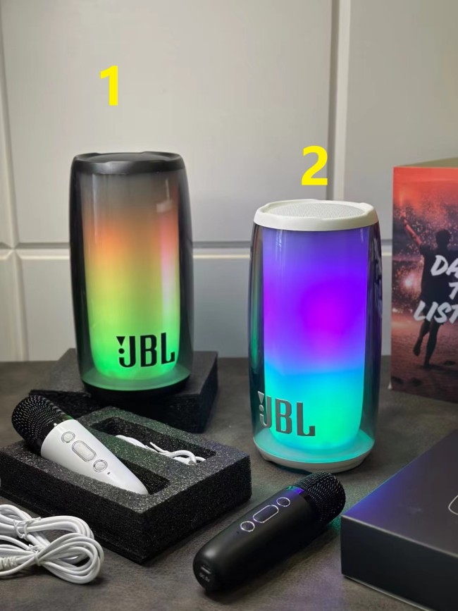 JBL Pulse 6