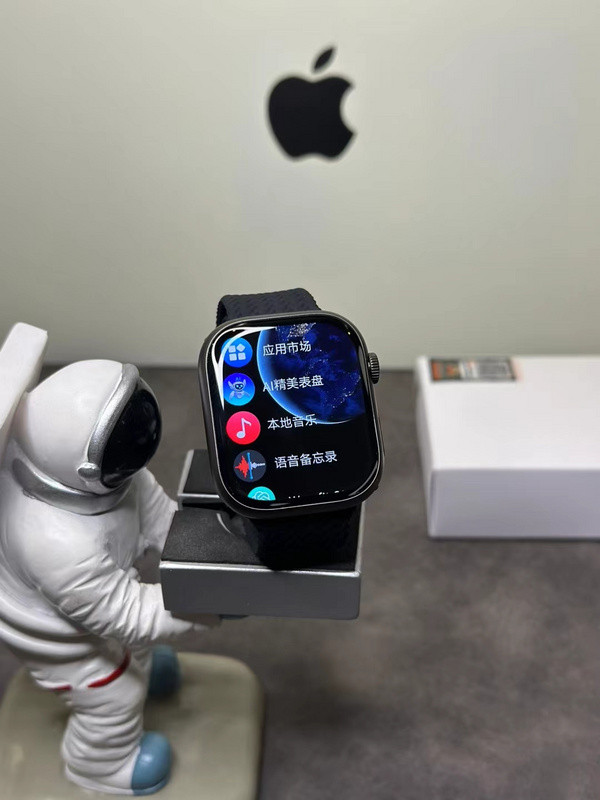 Apple Watch