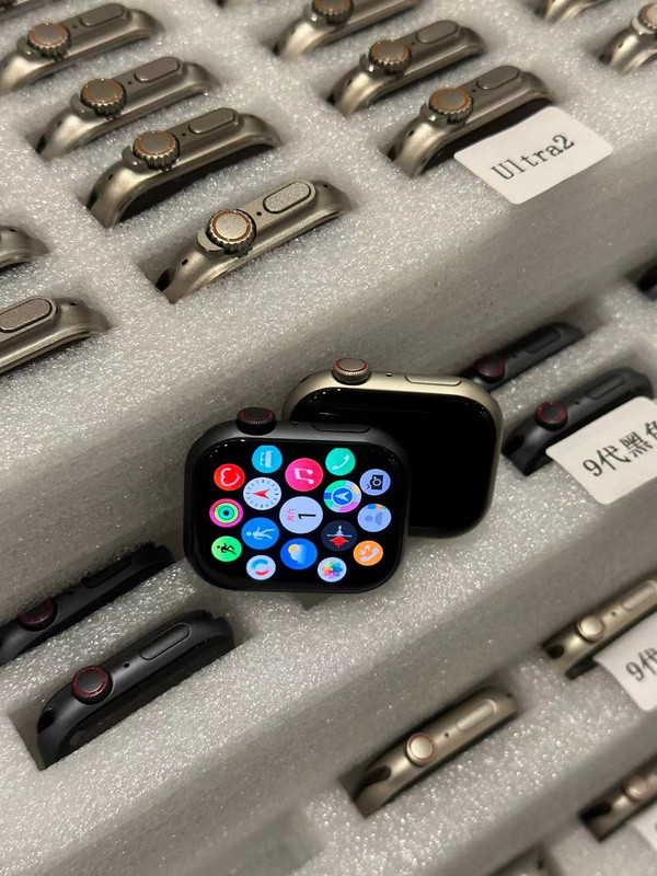 Apple Watch