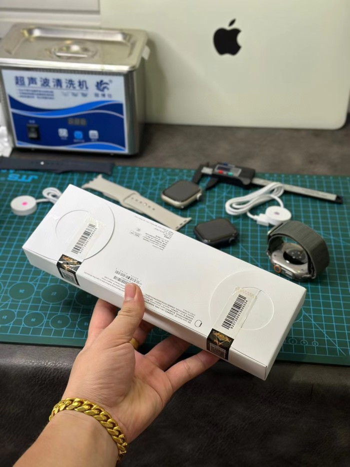 Apple Watch Ultra 2