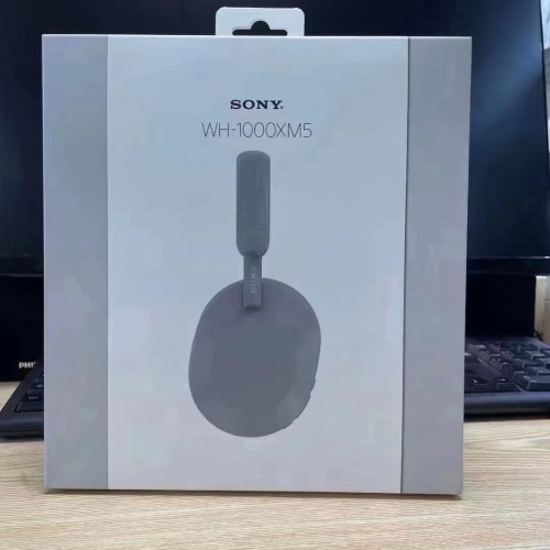 Sony WH1000XM5 ANC Active noise reduction-001