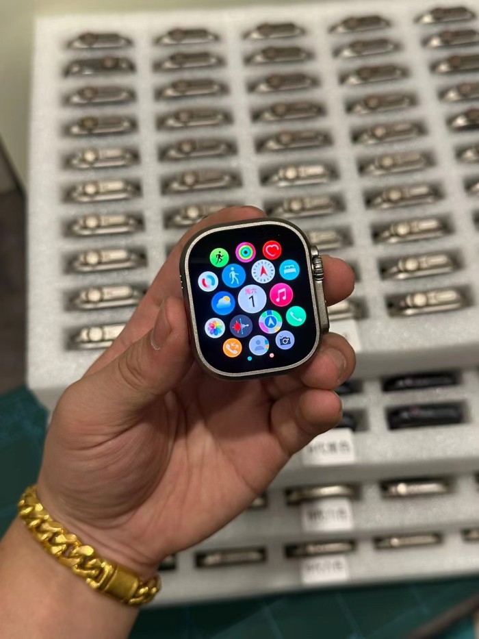 Apple Watch Ultra 2
