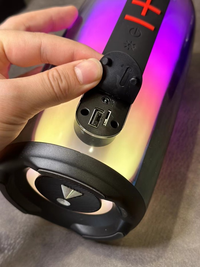 JBL Pulse 6