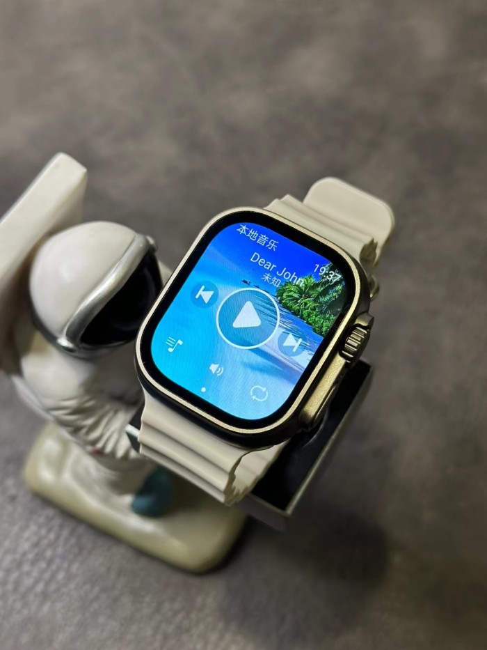 Apple Watch Ultra 2