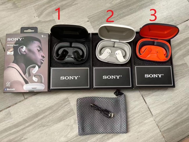 SONY Hi-res AUDIO