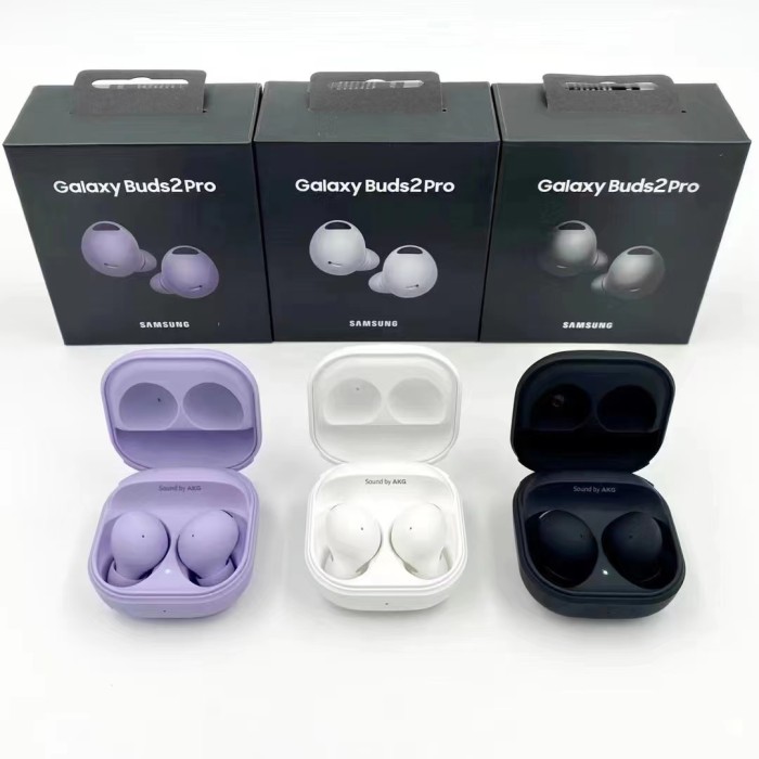 Samsung Galaxy BUDS2 Pro
