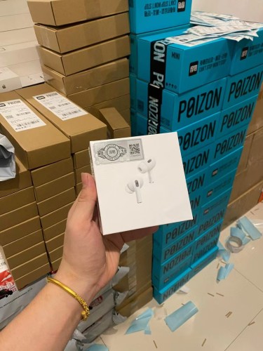 Air pods pro 2 noise reduction