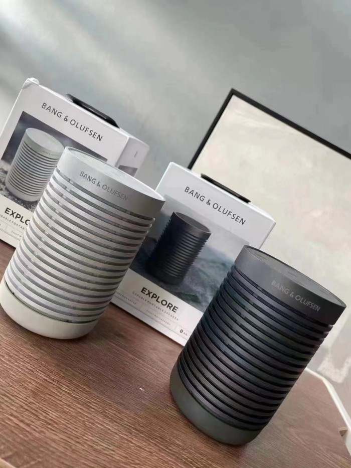 Bang & Olufsen (B&O)EXPLORE