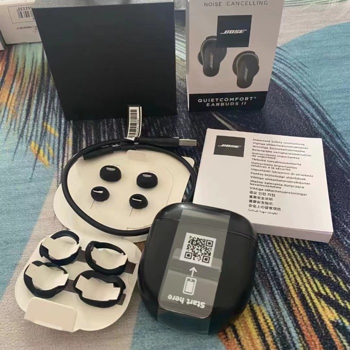 BOSE EARBUDS2