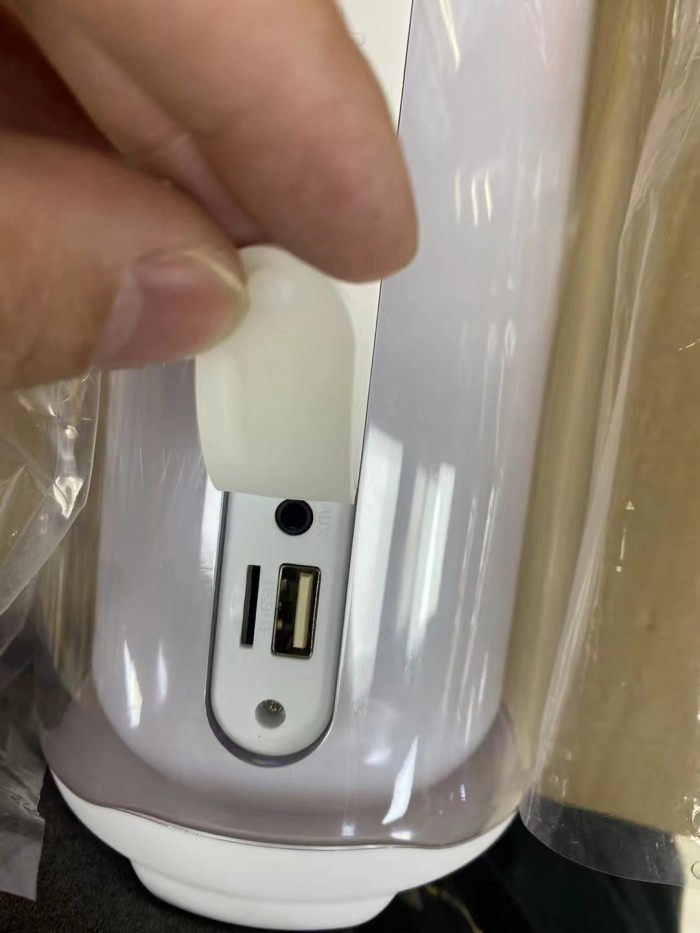 JBL Pulse 5