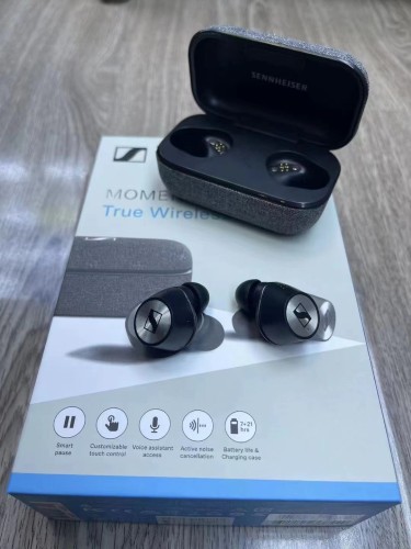 Sennheiser Momentum TRUE Wireless