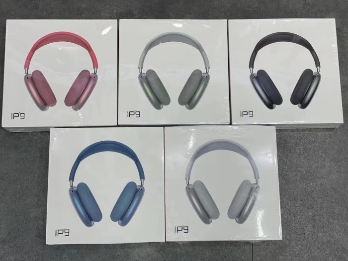 Air Pods MaX