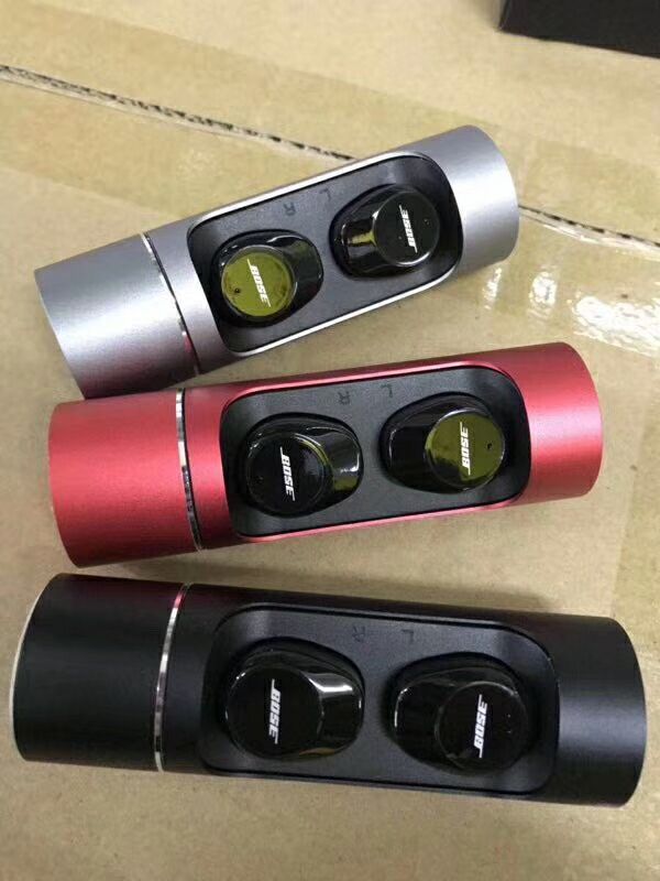 Bose sound sport FLY
