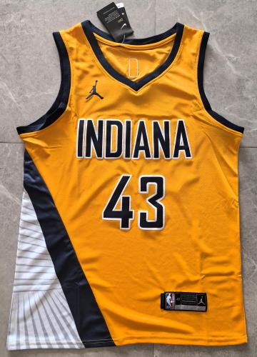 NBA Indiana Pacers-081
