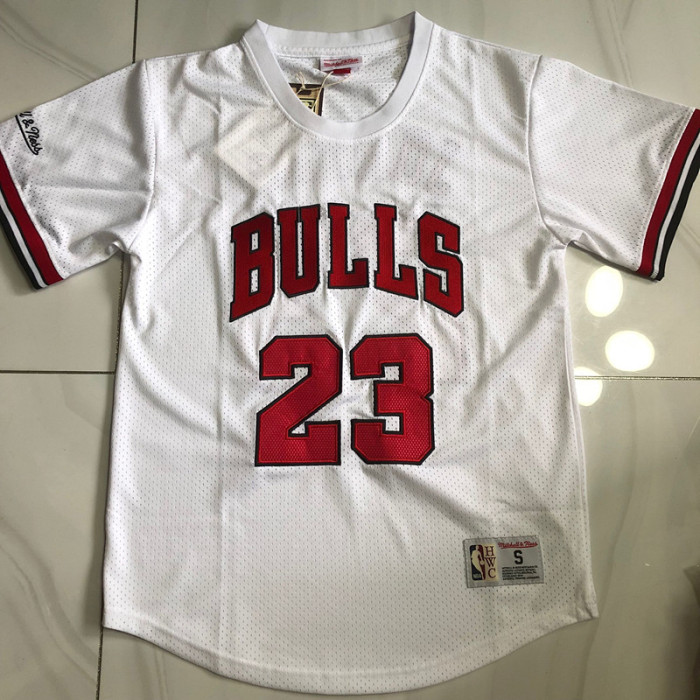 NBA Chicago Bulls-507