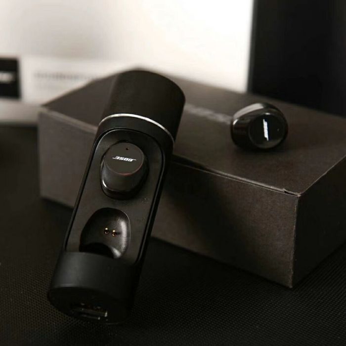 Bose sound sport FLY