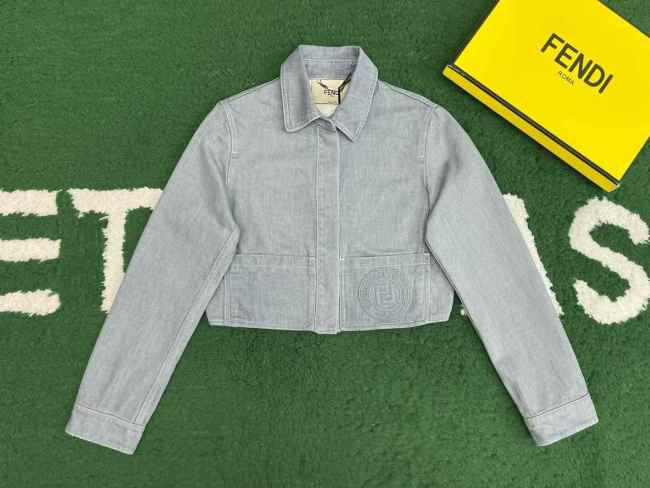 FD Jacket High End Quality-022