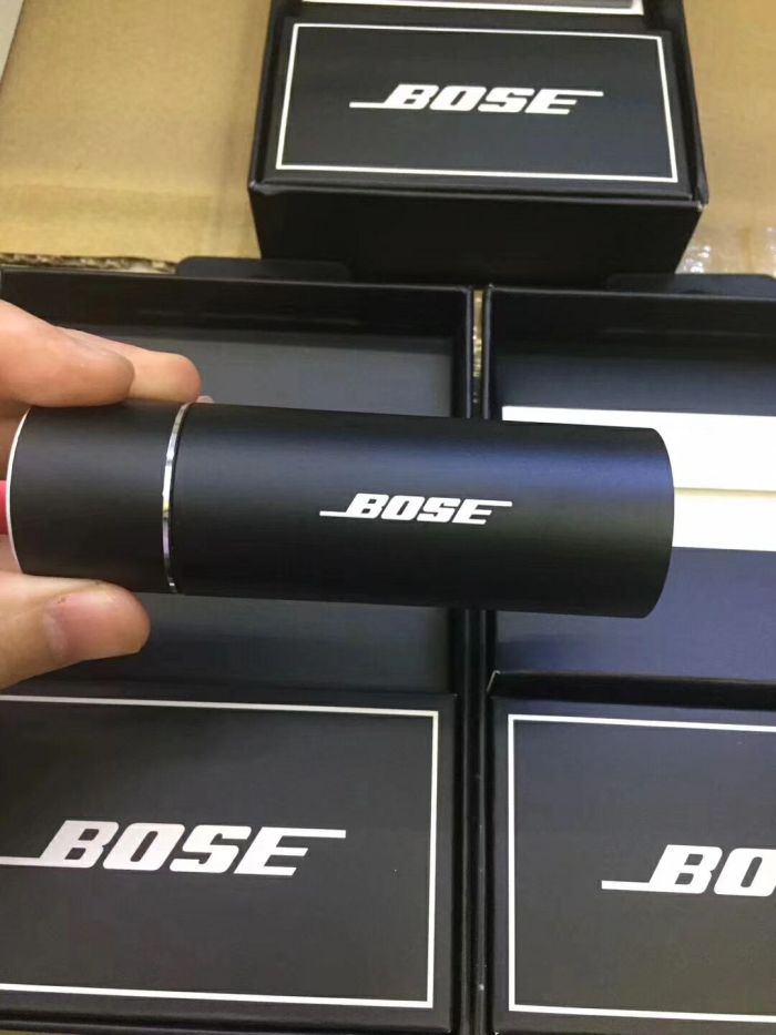Bose sound sport FLY