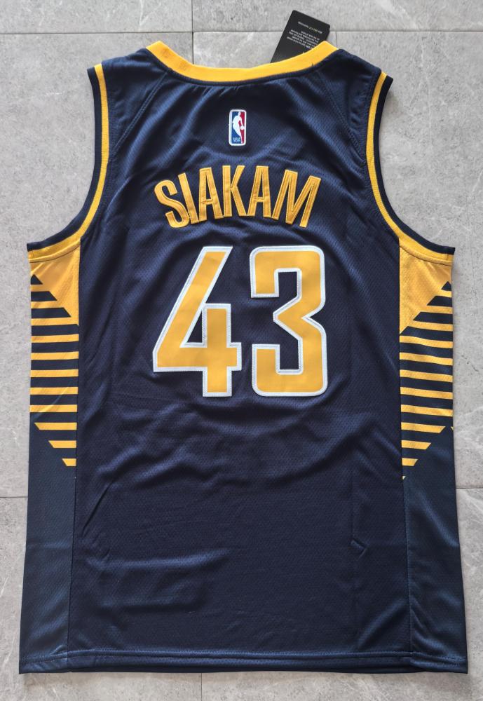 NBA Indiana Pacers-085
