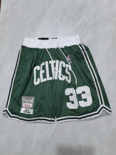 NBA Shorts-1880