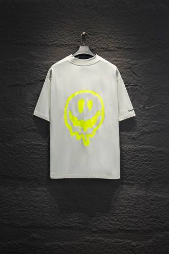 B t-shirt men-7660(XS-L)