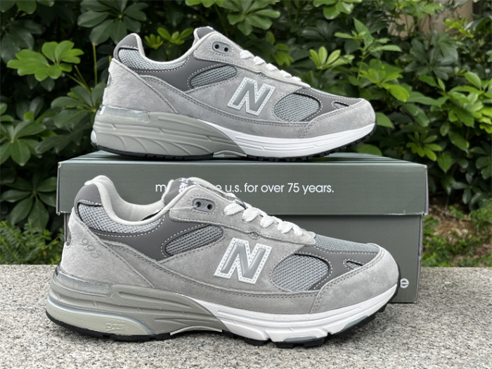 NB Shoes High End Quality-344