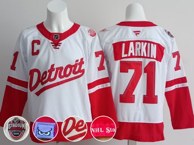 NHL New jerseys-282