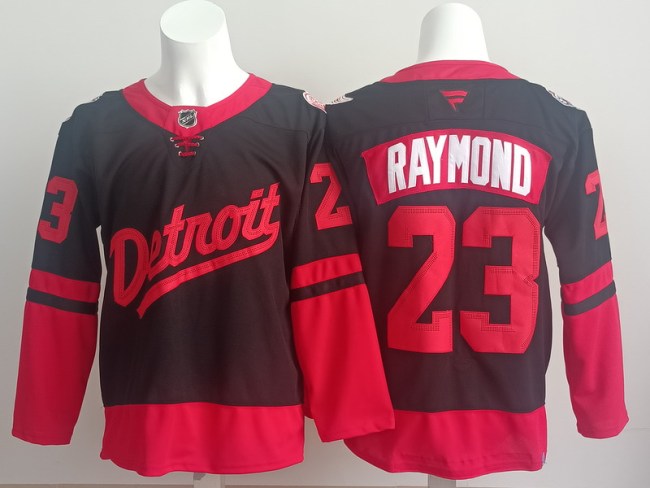 NHL New jerseys-211