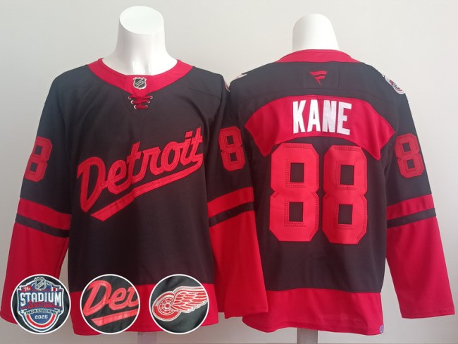 NHL New jerseys-316