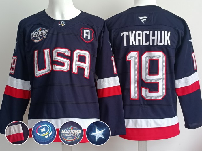 NHL New jerseys-295