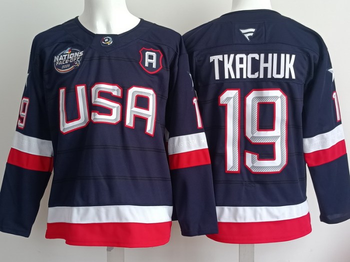 NHL New jerseys-195