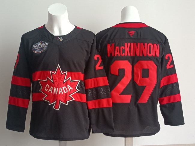 NHL New jerseys-202