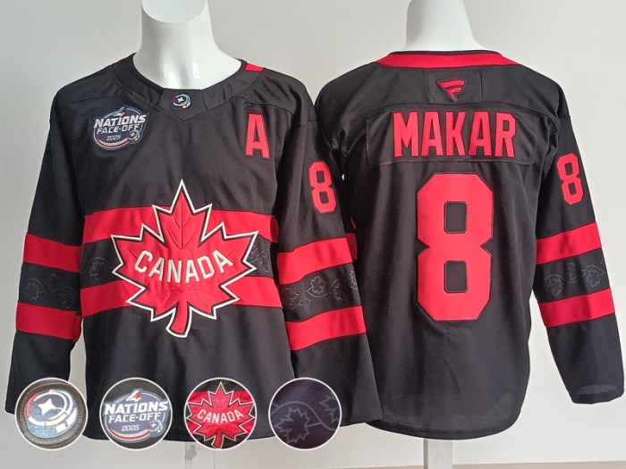 NHL New jerseys-302