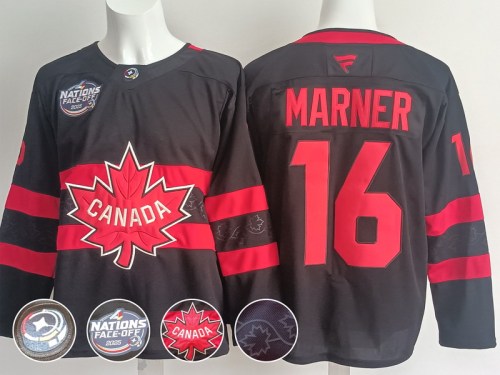 NHL New jerseys-298