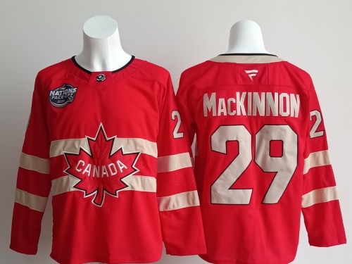 NHL New jerseys-206
