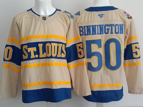 NHL New jerseys-175