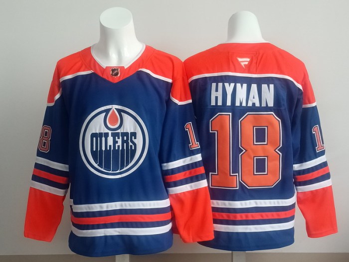 NHL New jerseys-268