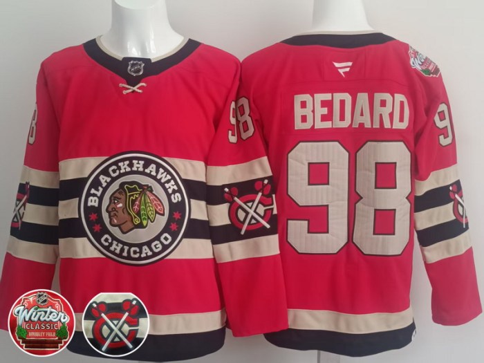 NHL New jerseys-289
