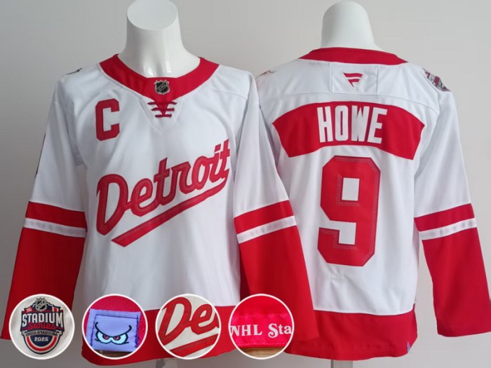 NHL New jerseys-320