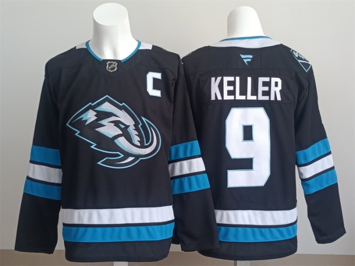 NHL New jerseys-239