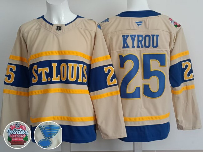 NHL New jerseys-292