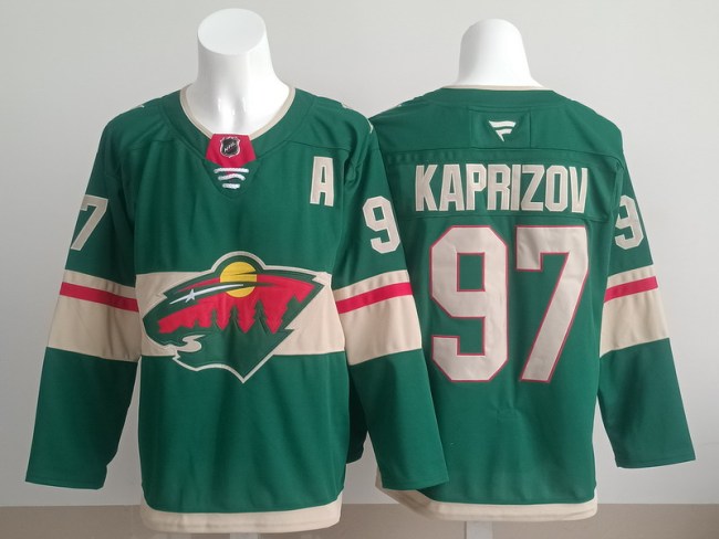 NHL New jerseys-257