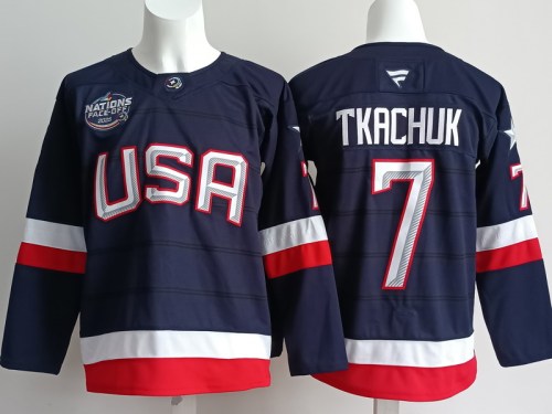NHL New jerseys-198