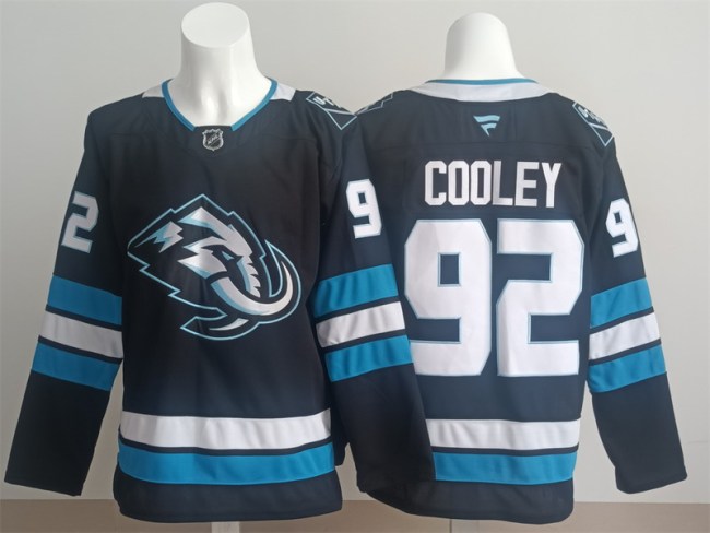 NHL New jerseys-241