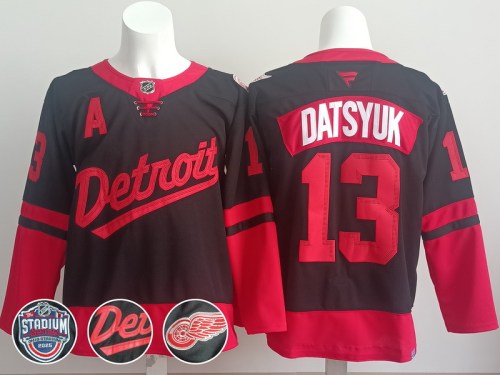 NHL New jerseys-312