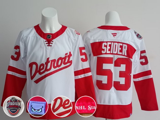 NHL New jerseys-281